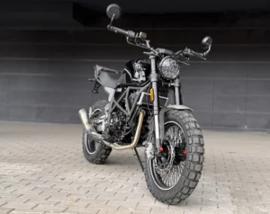 Geon Scrambler 250 - Зображення 4
