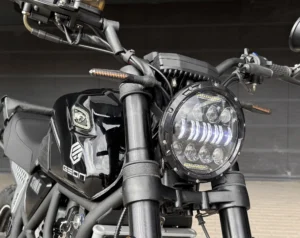 Geon Scrambler 250 - Зображення 3