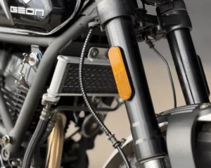 Geon Scrambler 250 - Зображення 6