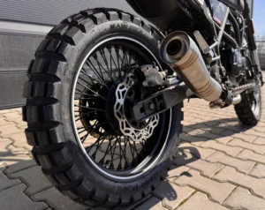 Geon Scrambler 250 - Зображення 2