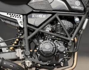 Geon Scrambler 250 - Зображення 8