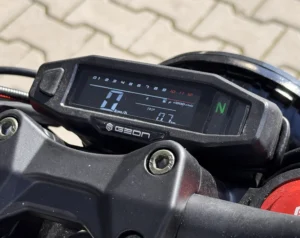 Geon Scrambler 250 - Зображення 7