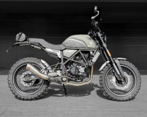 Geon Scrambler 300
