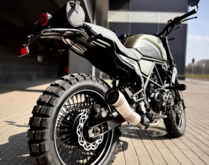 Geon Scrambler 300 - Зображення 7