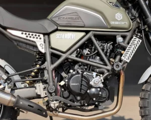 Geon Scrambler 300 - Зображення 6