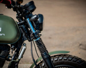 GEON SCRAMBLER LIGHT 200CR - Зображення 3