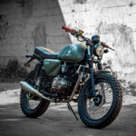 GEON SCRAMBLER LIGHT 200CR