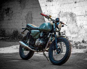 GEON SCRAMBLER LIGHT 200CR