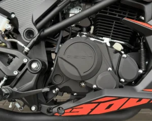 GEON VERTEX 300 - Зображення 5