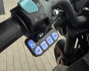 GEON VERTEX 300 - Зображення 4