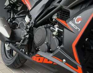 GEON VERTEX 300 - Зображення 7