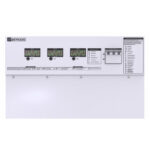 Стабілізатор напруги Мережик 16-3×11 (3×50 A) - Зображення 5