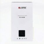 Стабілізатор напруги Lorenz Electric ЛС-8000B