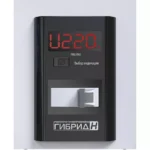 Стабілізатор напруги Елекс Гібрид У 7-1/32 v2.0 - Зображення 2