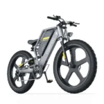Електрофетбайк COSWHEEL T26 1000W 48V (26×4″)