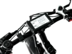 Електрофетбайк Elbike Phantom Elite 1500W 48V 16Ah (26×4″) - Зображення 5