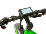 Електрофетбайк Elbike Phantom Twix 2000W 48V 20Ah (26×4″, повний привід) - Зображення 6